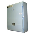 DC-AC Inverter 240 VDC Cabinet