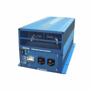 2kW pure sine wave inverters pic