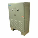 DC-AC Inverter 600 VDC Cabinet