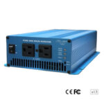 CGL-Series-600 Pure Sine Wave Inverter/DC-AC Inverter