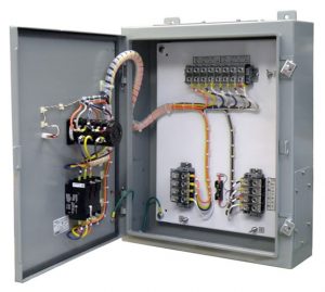 External Maintenance Bypass Switches (MBS) - Nova Electric ups bypass switch wiring diagram 