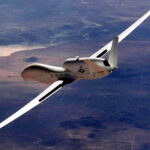 Global Hawk UAV