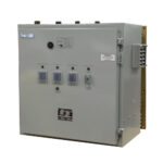 Military, Rugged UPS GHSL-Cabinet-Front