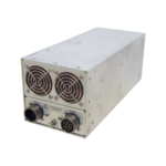 NGFCPFC-MIL Series Solid State MIL-Qualified Modular 800 Watt Frequency Converters