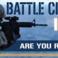 military battlefield challenge
