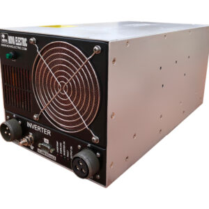 Aircraft Inverter Nova Electric